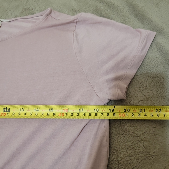 H&M t-shirt dress - Picture 5 of 10